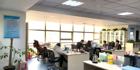 河北中企華工程造價(jià)咨詢山西分公司 專業(yè)筑夢(mèng)，精準(zhǔn)計(jì)價(jià)，助力三晉建設(shè)